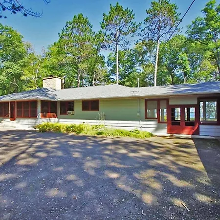 George'S Lakeside Haven On Lac Courte Oreilles